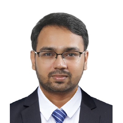 Portrait of Md Tanvir Islam